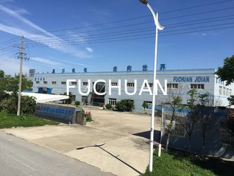 چین Kunshan Fuchuan Electrical and Mechanical Co.,ltd