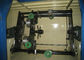 کابل کشی تک پیچ ماشین چرخ دنده برای PE / PVC هسته سیم