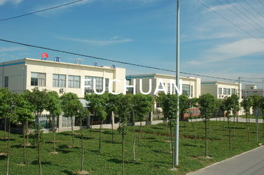 چین Kunshan Fuchuan Electrical and Mechanical Co.,ltd