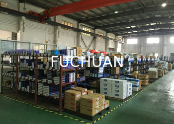 Kunshan Fuchuan Electrical and Mechanical Co.,ltd