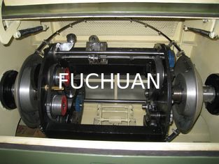 FUCHUAN FC-500A کنترل کننده فشار دکمه کنترل پیچ خورده سیم