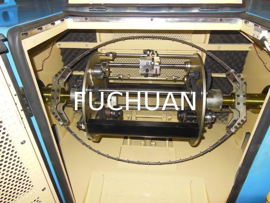 دستگاه پیچ و خم سیم مس دستگاه پیچ و خم اتوماتیک