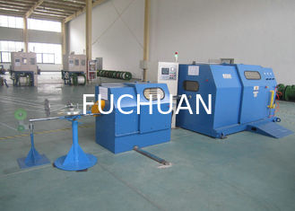 1.0-3.0mm نوع کانتیلیور کابل ساخت پیچ و خم کردن دسته بندی بسته بندی ماشین