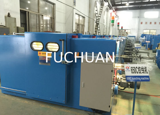دستگاه چرخان سیم معمولی تجهیزات اتوماتیک چرخاندن کابل کم صدا