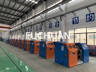 220 ولت سیم پیچ 0-1800rpm ماشین پیچیدن با سرعت بالا فولاد