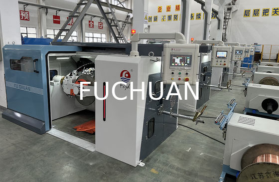 دستگاه ارتقای الکتریسیته ای با پیچ دوگانه برای سیم مناسب