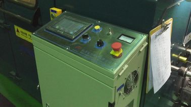 Automatic Normal Copper Wire Twist Machine With Single Diameter 0.08 To 0.45