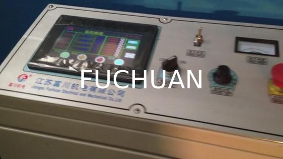 دستگاه کابل کشی سیم مسی دو تابشی خودکار تجهیزات Buncher کابل