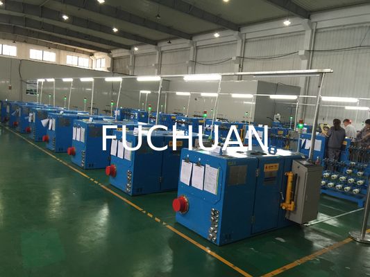 دستگاه چرخش سیم کنترل دستگیره 10 زون 6000 چرخش تجهیزات سرعت چرخش