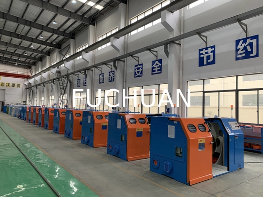 220 ولت سیم پیچ 0-1800rpm ماشین پیچیدن با سرعت بالا فولاد