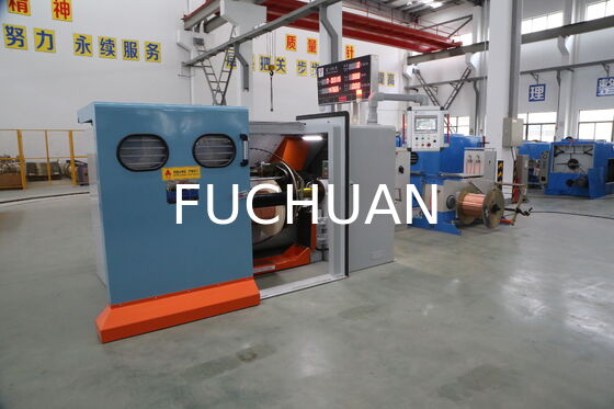 دستگاه بسته‌بندی دوتایی محکم با قابلیت ادغام و نگهداری آسان برای عملیات بسته‌بندی کابل