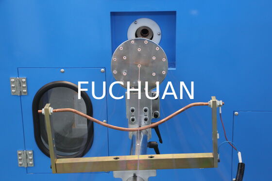 دستگاه تاب‌دهی دوتایی با طراحی کمان فیبر کربن تکی، صرفه‌جویی در انرژی بیش از 25 درصد و تنظیمات گام مبتنی بر PLC