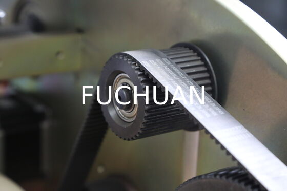 ماشین دو طرفه که با مواد محکم ساخته شده است