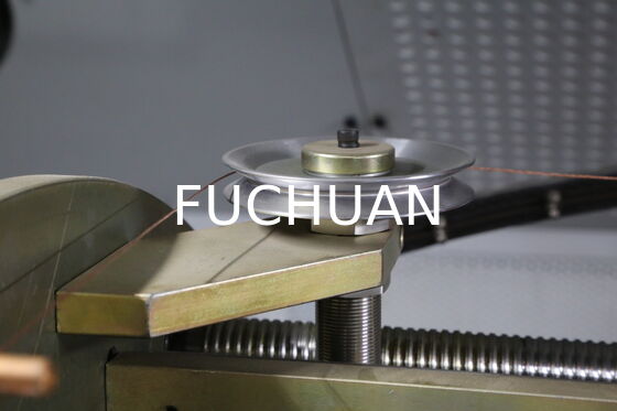 ماشین دو طرفه که با مواد محکم ساخته شده است