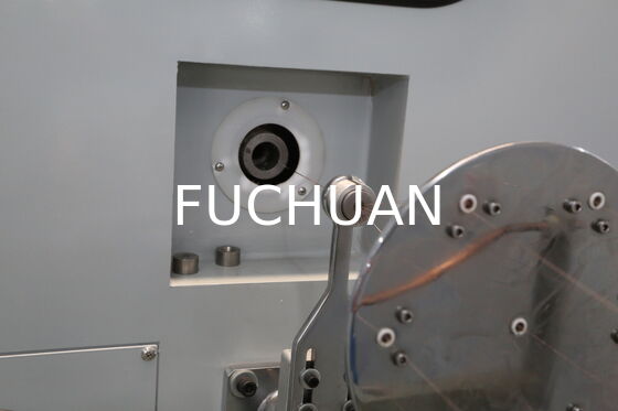 ماشین دو طرفه با طراحی کمان فیبر کربن برای صرفه جویی در انرژی کار سبک و دوام بیشتر