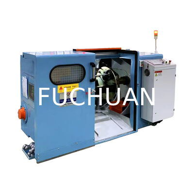فوتچوان FC-450b ماشین جدید CNC با سرعت بالا با موتور 4kW پیچ و تابلو اتوماتیک 2000kg ظرفیت بار