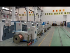 652D ماشین دسته بندی با سرعت بالا